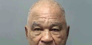 Samuel Little, 79, who lived a nomadic lifestyle, claims to have killed 93 women as he crisscrossed the country over the years. (Courtesy of the Wise County Sheriff's Office)