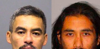 Martin Gallo-Gallardo (at left, courtesy of the Clackamas County Sheriff’s Office), allegedly murdered his wife, and Francisco Carranza Ramirez (at right), Courtesy of the King County Sheriff’s Office), raped a wheelchair-bound Seattle woman for the third time, both of which were released from local jails despite ICE’s request for an immigration detainer & notification of release.