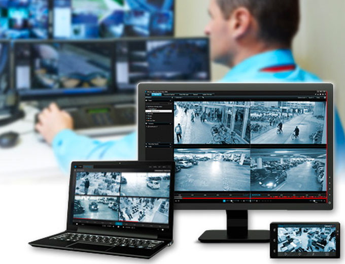 The new GDPR-ready certification covers Milestone Systems’ top range product XProtect Corporate, with the ambition to certify the entire XProtect VMS product range, to allow all sizes of installations to build their video management installations on a proven GDPR-ready base.