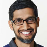 Sundar-Pichai