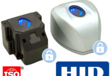 When you need to replace vulnerable passwords and PINs with a secure authentication solution, multispectral biometrics from HID Global delivers.