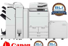 Canon's comprehensive portfolio of imageRUNNER ADVANCE multifunction printers and integrated solutions can help simplify the end user experience and management of technology, better control sensitive information and print-related costs, and help ensure that technology investments proactively evolve with changing needs.