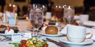 ISC East is the Northeast’s largest security industry event and your ‘ASTORS’ Awards Luncheon registration includes complimentary attendee access to ISC East and Infosecurity ISACA North America Expo and Conference.