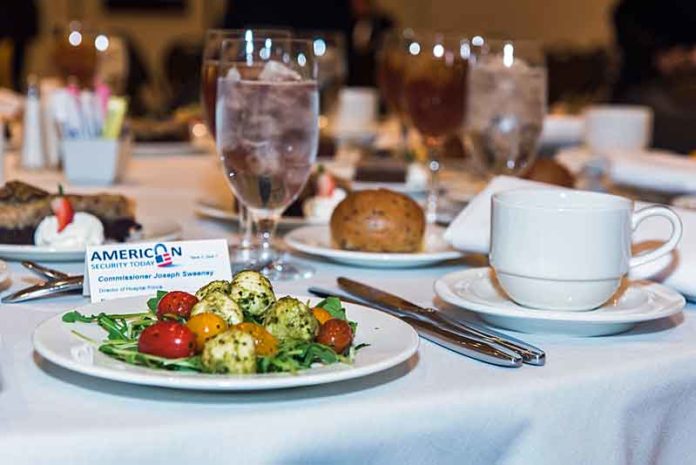 ISC East is the Northeast’s largest security industry event and your ‘ASTORS’ Awards Luncheon registration includes complimentary attendee access to ISC East and Infosecurity ISACA North America Expo and Conference.