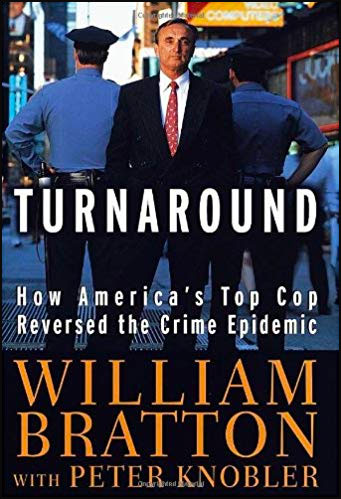 The Turnaround and millions of other books are available for Amazon Kindle. Learn more The Turnaround: How America's Top Cop Reversed the Crime Epidemic