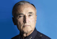 AST's keynote speaker at the 2019 'ASTORS' Awards Luncheon will be William J. Bratton, former police commissioner of the New York Police Department (NYPD), the Boston Police Department (BPD), former chief of the Los Angeles Police Department (LAPD), and Executive Chairman, Teneo Risk.