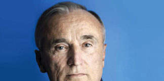 AST's keynote speaker at the 2019 'ASTORS' Awards Luncheon will be William J. Bratton, former police commissioner of the New York Police Department (NYPD), the Boston Police Department (BPD), former chief of the Los Angeles Police Department (LAPD), and Executive Chairman, Teneo Risk.