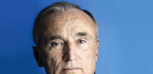 AST's keynote speaker at the 2019 'ASTORS' Awards Luncheon will be William J. Bratton, former police commissioner of the New York Police Department (NYPD), the Boston Police Department (BPD), former chief of the Los Angeles Police Department (LAPD), and Executive Chairman, Teneo Risk.