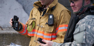 Anticipate Trends In CBRNE Detection By Preparing and Planning Today, advises Grant Coffey, FLIR Systems Brand Ambassador and CBRNE Industry Consultant