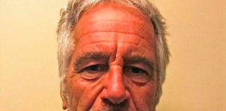 Jeffrey Epstein's cell was not regularly monitored the night he is believed to have killed himself, a source with knowledge of the accused sex trafficker's time at the Metropolitan Correctional Center in New York said Sunday. (Handout)
