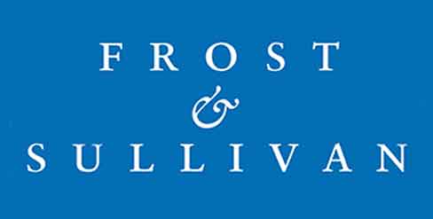 frost & sullivan