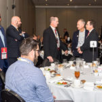 2018 'ASTORS' Homeland Security Awards Luncheon at ISC East