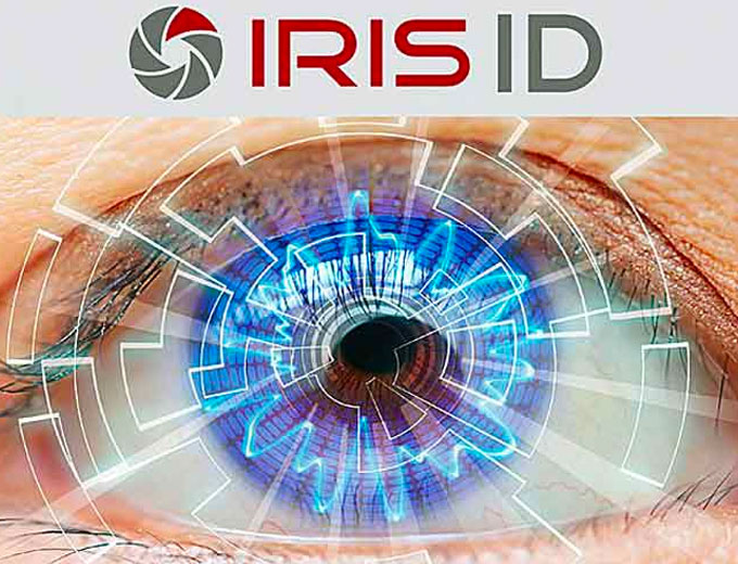 IrisAccess® is the world’s leading deployed iris recognition platform and in thousands of locations authenticating the identities of millions of persons world-wide.