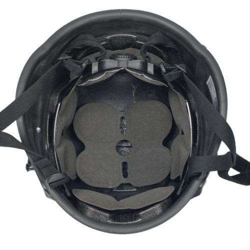 Busch-PROtective-AMP-1-TP-BALLISTIC-HELMET - American Security Today