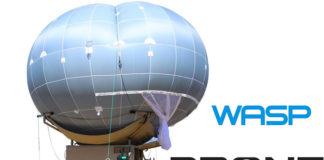 WASP leverages well-understood aerostat technology to elevate network payloads to an advantaged height to enable persistent network connectivity while reducing risk to units conducting retransmission operations. Common applications include extending network communications and intelligence, surveillance and reconnaissance.