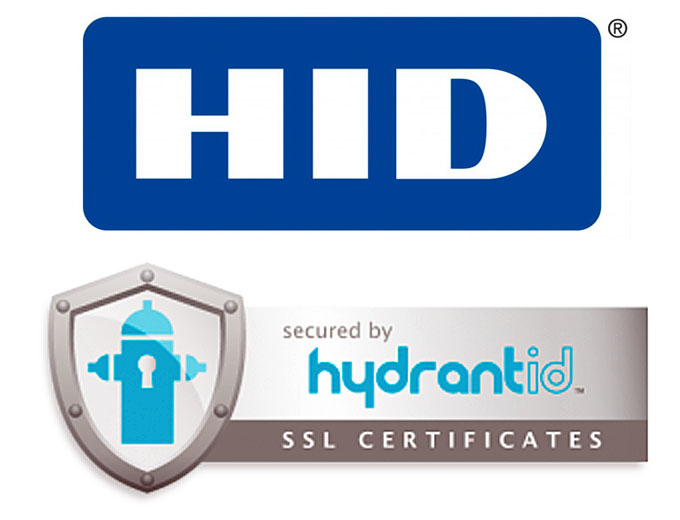 HydrantID will Expand Enterprise PKI Management Services for Network Security and IoT Devices, strengthening HID’s Identity and Access Management solutions portfolio to solve customer’s digital security challenges.