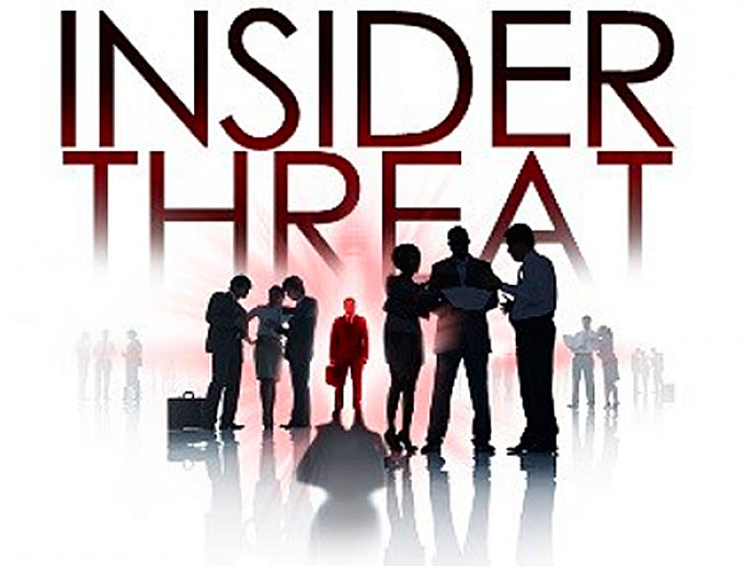 An insider threat occurs when a current or former employee, contractor, or business partner who has or had authorized access to an organization's network, system, or data, intentionally misuses that access in a manner to commit a cybercrime. (Courtesy of the the National Counterintelligence and Security Center (NCSC))