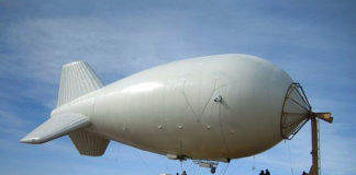 U.S. Department of Defense Contract Solidifies TCOM, LP's Position as the Global Leader in Aerostat