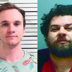 According to the Department of Justice, in addition to site administrator, 337 site users have been arrested around the world with the help of law enforcement from 38 countries, and 92 individuals were arrested from the U.S alone, which includes Nikolas Bradshaw (at left), and Michael Gibbs (Courtesy of the Davis County Jail and Salt Lake County Jail). 