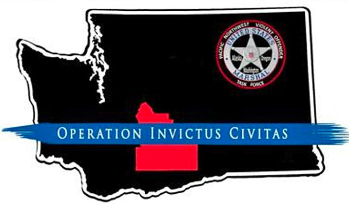 Operation Invictus Civitas