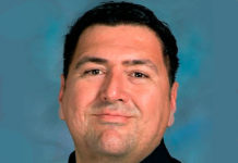 Firefighter Greg Garza, 49, a 17-year veteran with SAFD, was hit by a van while on scene at an electrical call. Garza, 49, succumbed to his injuries. A memorial account for Garza has been set up at Generations FCU. Anyone wishing to donate should reference the "Greg Garza Memorial Account." (Courtesy of the SAFD)