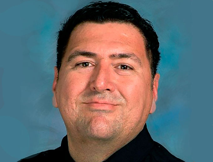 Firefighter Greg Garza, 49, a 17-year veteran with SAFD, was hit by a van while on scene at an electrical call. Garza, 49, succumbed to his injuries. A memorial account for Garza has been set up at Generations FCU. Anyone wishing to donate should reference the 