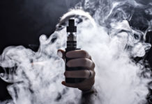 America’s teens report a dramatic increase in their use of vaping devices. DEA is committed to doing all it can to help safely dispose of vaping devices and substances and for the first time, will now accept vaping devices and cartridges at any of its drop off locations during National Prescription Drug Take Back Day. (Shutterstock)