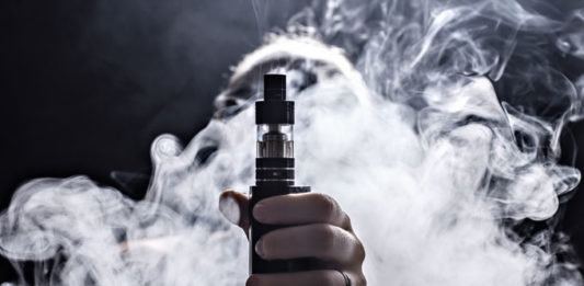 America’s teens report a dramatic increase in their use of vaping devices. DEA is committed to doing all it can to help safely dispose of vaping devices and substances and for the first time, will now accept vaping devices and cartridges at any of its drop off locations during National Prescription Drug Take Back Day. (Shutterstock)