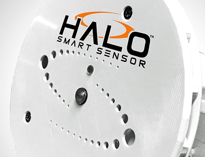 HALO has 12 unique detection sensors that work in conjunction to detect a multitude of measurements with unlimited customization. It’s the only Vape Detector that detects THC oil!