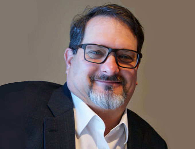 Kenneth Geyer, CEO of Liteye Systems
