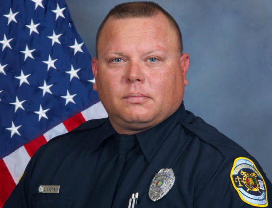 Heroes Down: AR Officer 'Ambushed & Executed' AL Officer 6th to Die in ...