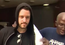 Cody Wilson, the figurehead of the 3D-printed gun movement, plead guilty to a charge of injury to a child, which is a felony, and received seven years of probation and is a registered sex offender, says he is “definitely not a prohibited person” in Travis County, which has faced criticism for its lax approach to sexual assault prosecutions. (Courtesy of YouTube)