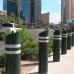 las-vegas-bollards