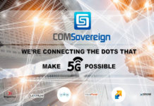 The newly merged company will focus on supplying ComSovereign's existing global wireless carrier customer base with new infrastructure technology which includes industry leading carrier backhaul capabilities, and 5G/NR connectivity for fixed and mobile aerial applications.