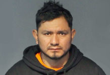 Rene Antonio Hernandez-Mejia (Courtesy of the Washoe County Jail)