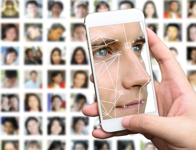 Facial recognition allows image capture without a person’s knowledge or consent, which has led to strong objections about the loss of personal privacy.
