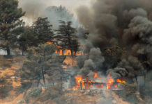 The damage caused by wildfires in both California and Australia as well as the aftermath of the recent earthquakes in Puerto Rico underscore the importance of this updated Policy. FEMA offers PA grants to eligible communities for debris removal, life-saving emergency protective measures, and the repair, replacement, or restoration of disaster-damaged publicly-owned facilities and infrastructure to respond and recover from major disasters. (Courtesy of FEMA)