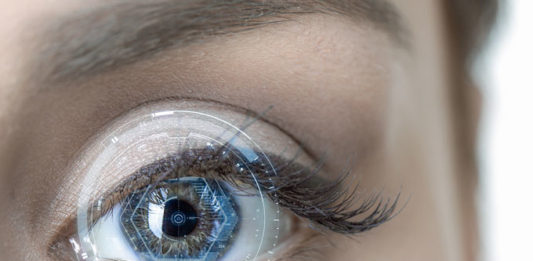 Every iris has 240 points of recognition, is unique and remains unchanged during a person’s lifetime. Iris recognition systems have the fastest and most accurate identity authentication results with fewer false positives, and provide passengers with greater privacy other biometric recognition systems.