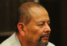 Francisco Cuxum Alvarado, Courtesy of Truth and Justice in Guatemala