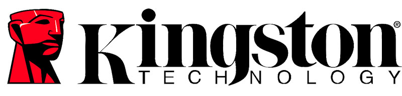 Kingston tech logo