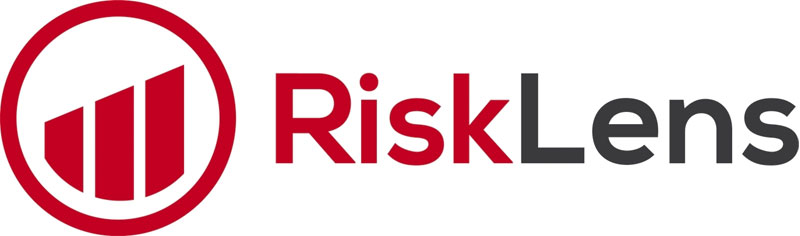 RiskLens logo