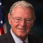 U.S.-Sen.-James-Inhofe-(R-Okla.)