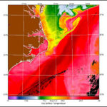 glider-satellite-readings