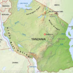 tanzania