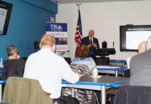 True Security Designs law enforcement training programs are centered around supporting today’s modern professionals’ by teaching them vital skills through courses designed to engage and empower its participants.