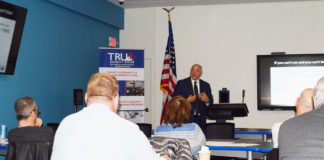 True Security Designs law enforcement training programs are centered around supporting today’s modern professionals’ by teaching them vital skills through courses designed to engage and empower its participants.