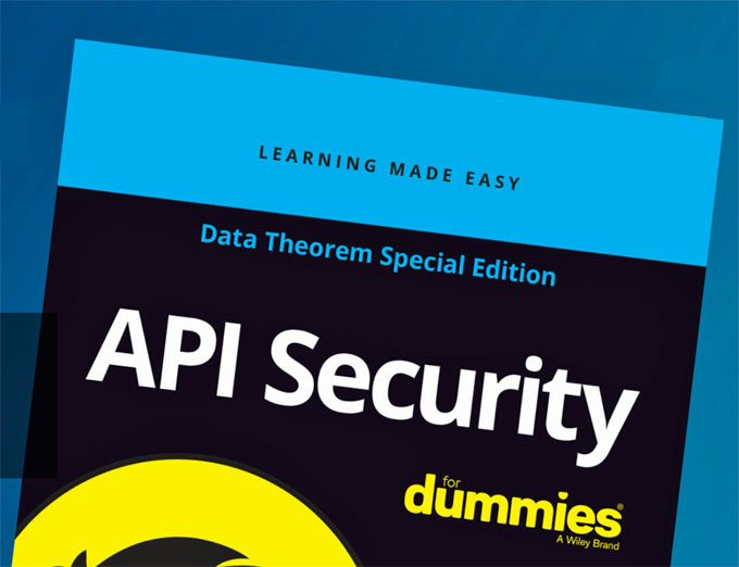 API Security for Dummies