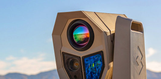 New AI-Ready HD Thermal Imaging System Reduces Costs and Logistics; Boosts Surveillance Capability for Border and Infrastructure Security, Force Protection, and Counter-UAS Applications