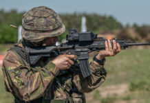Smart Shooter’s fire control solutions were designed to give soldiers and law enforcement officials a precision edge in any given firefight, but the systems bring a range of additional training and operational benefits, and can be employed in a wide range of roles.