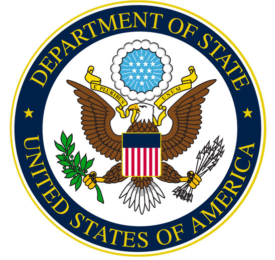 u.s. department of state